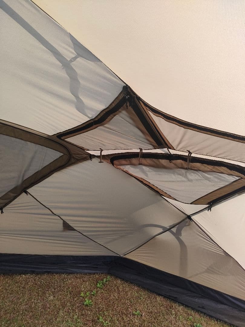 wiwo ヤクドーム450 yakdome450 　希少