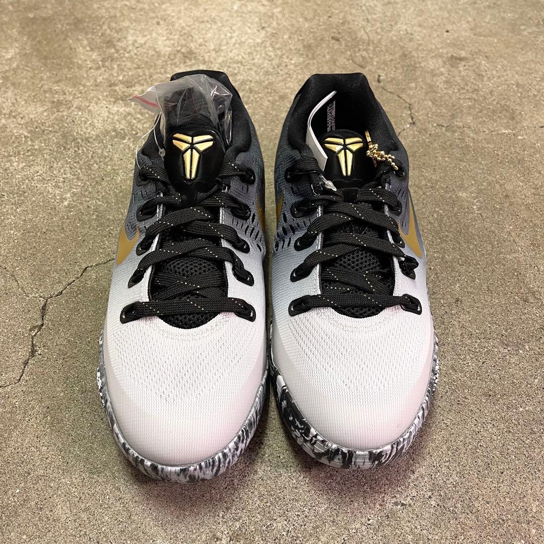 スニーカー Nike Kobe 9 EM Low Mambacita (GS) 23.5cm