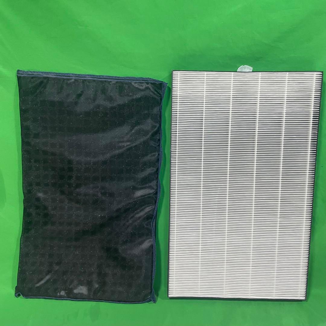 Panasonic 空気清浄機 F-PXU60-W 2022年製