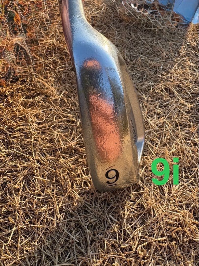 エポン　af-503 モーダス120‼️