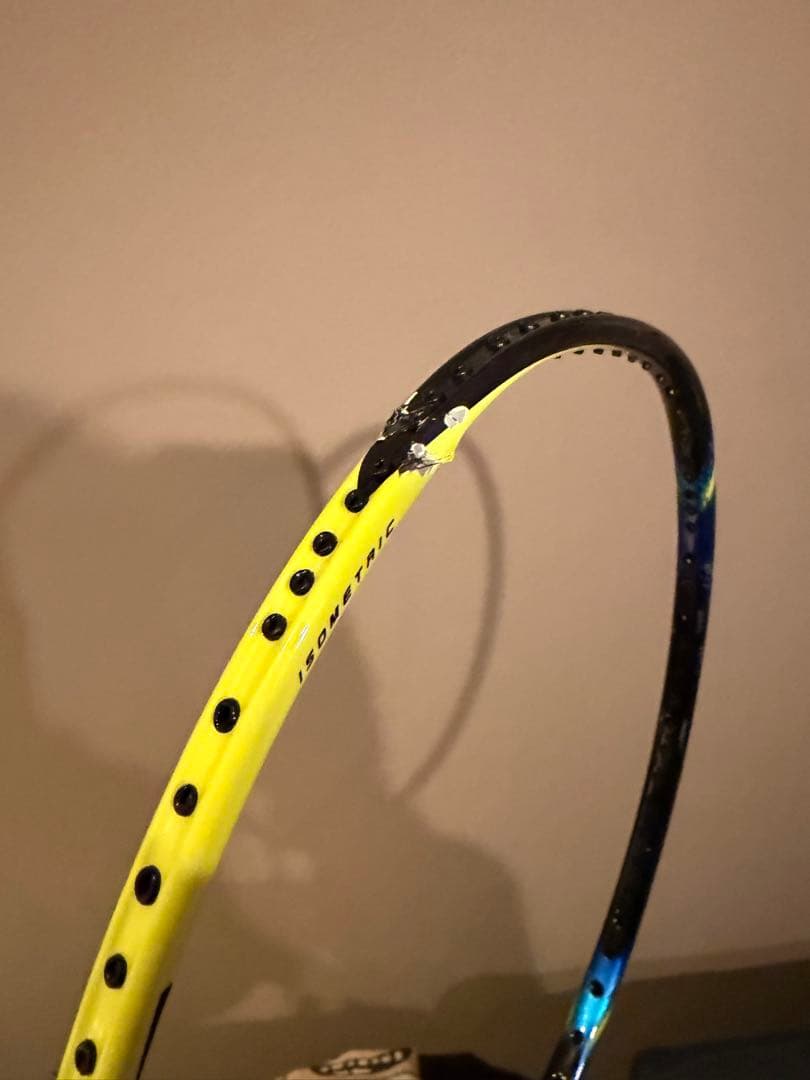 アストロクス77 ジャンク　2本セット　4U G5