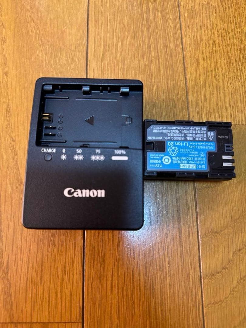 Canon EOSR6mark2 ボディ