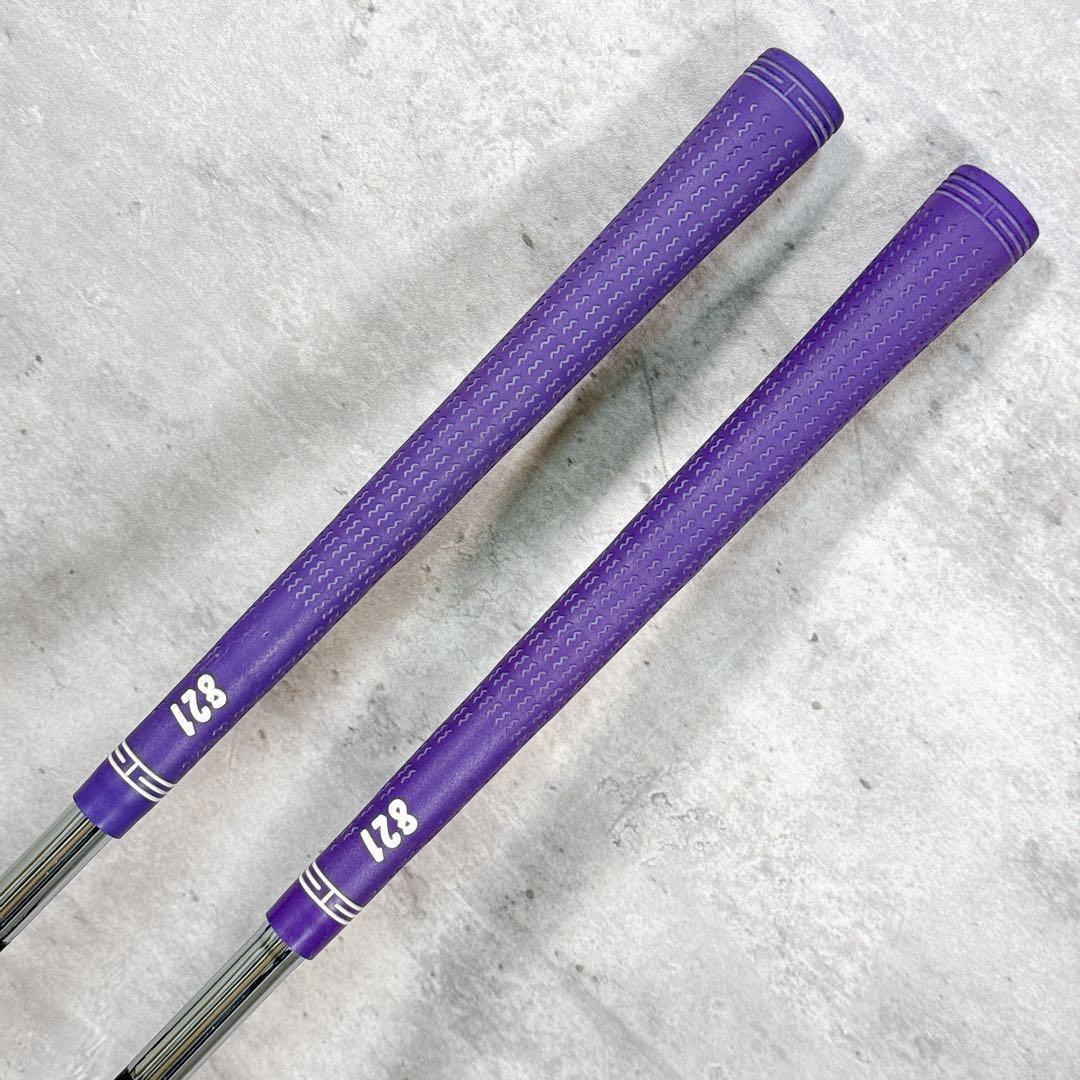 タイトリスト Vokey Design 10周年記念 ウェッジ 【K398】