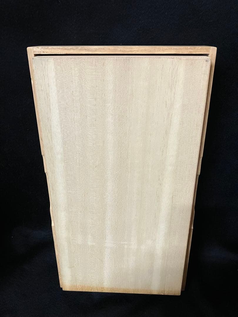 英國屋　オーダー用生地　Bestex London 桐箱　　B2246