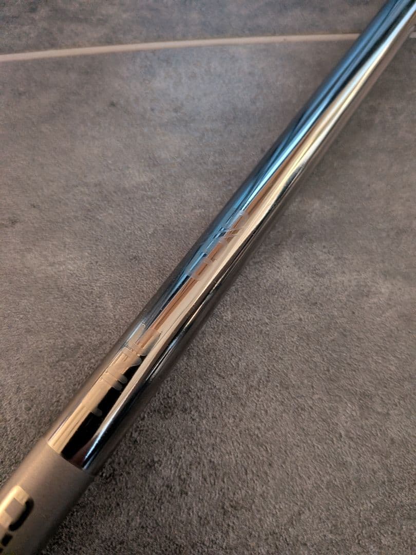 ●美品　日本仕様●PING TOUR 2.0 CHROME 65S ドライバー用