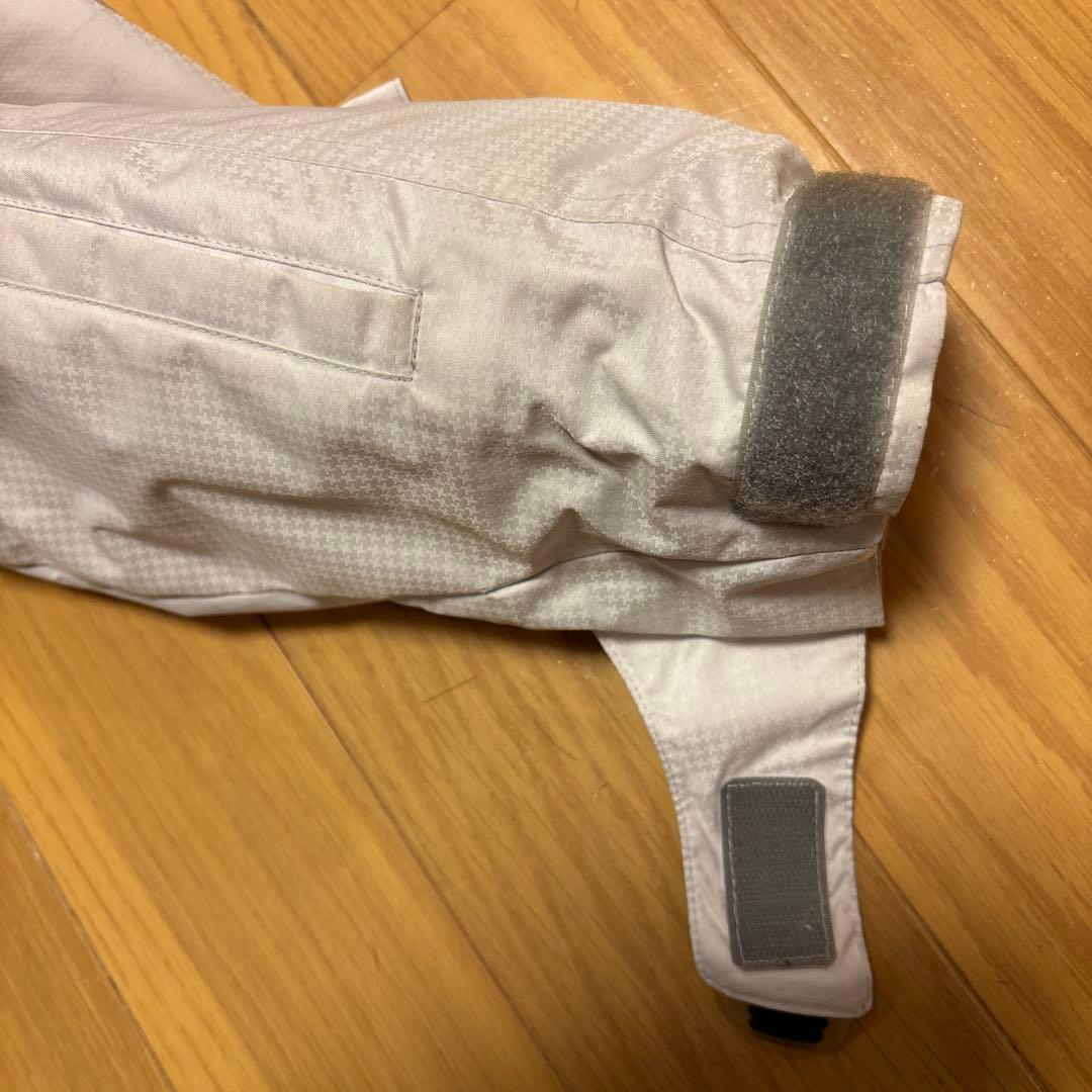 スキーウェア上のみ