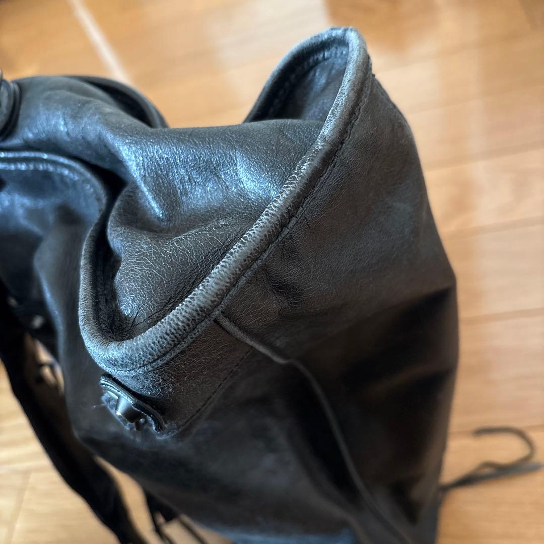 BALENCIAGAバッグ