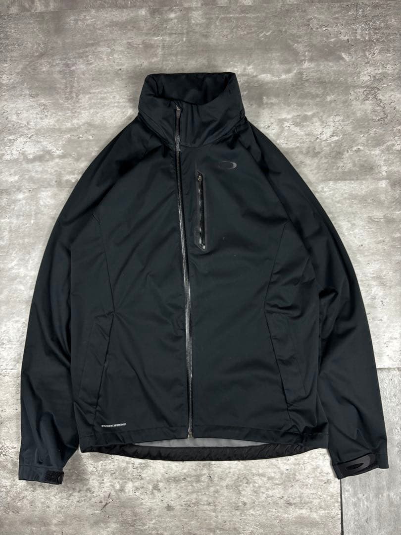 OAKLEY “SOFT SHELL JACKET” TECH