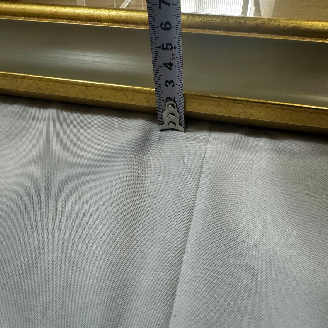 【値下げ済】世界堂 SEKAIDOアンティーク調 額縁 空額 ヴィンテージ 廃盤