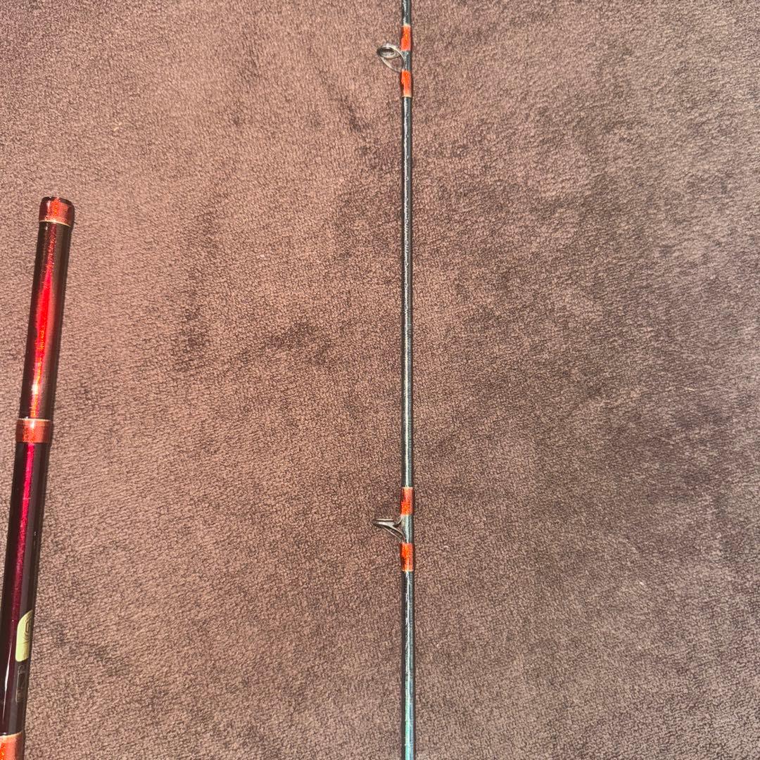 最終価格！シマノ　ワールドシャウラ　15101F-2