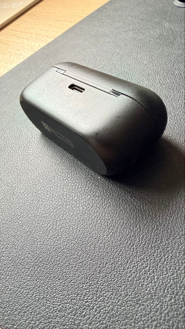 箱・備品付き｜Technics AZ60M2 ワイヤレスイヤホン