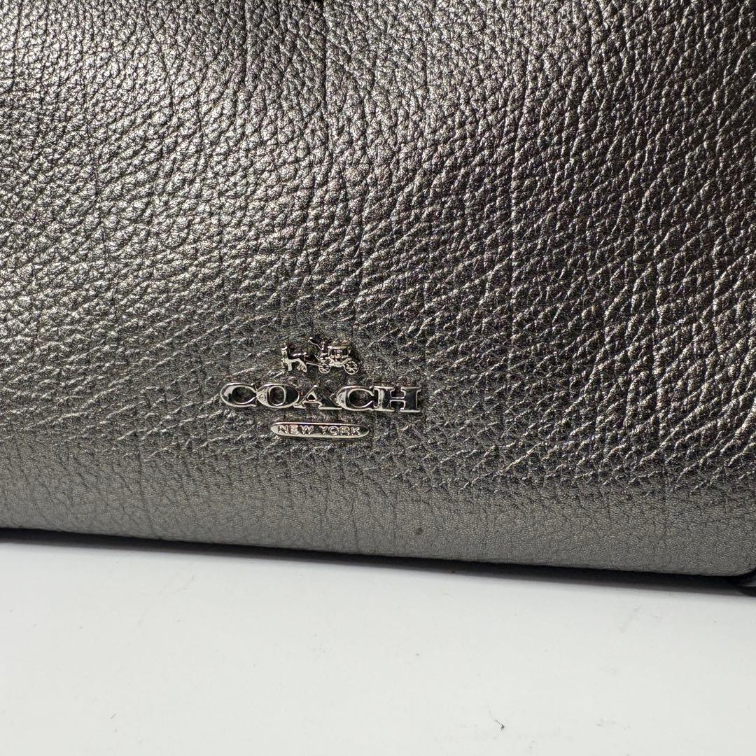 コーチ　COACH マーサー　サッチェル　24 ハンドバッグ　ショルダーバッグ