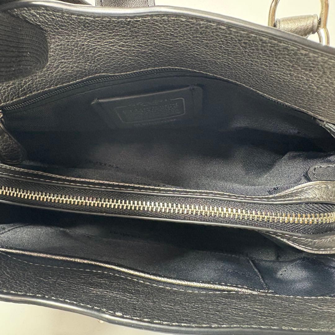 コーチ　COACH マーサー　サッチェル　24 ハンドバッグ　ショルダーバッグ