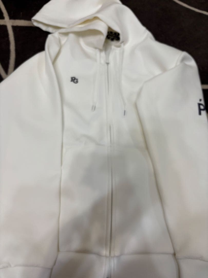 パーリゲイツ　パーカー