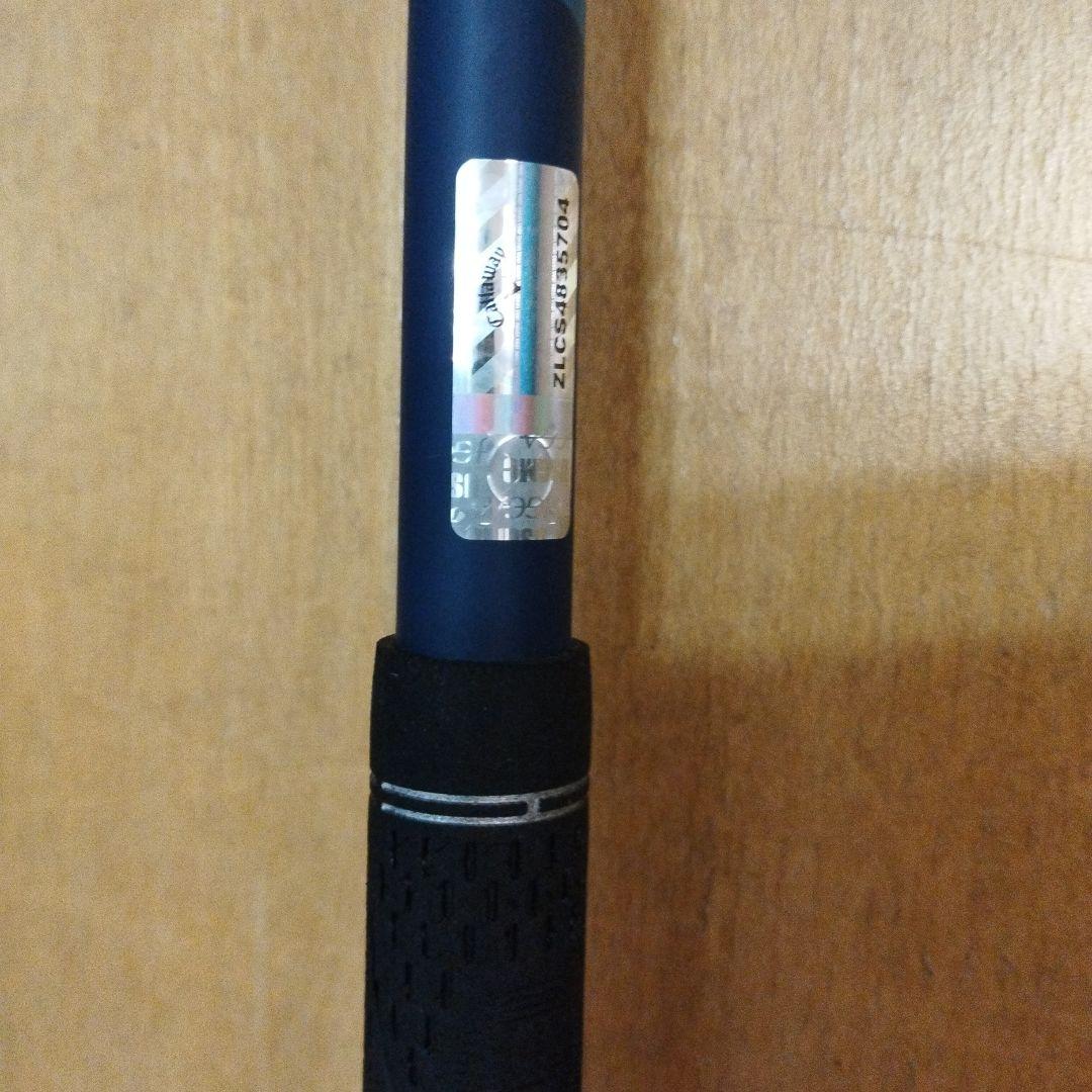 カオキオ　PATTAYA！キャロウェイPARADYM X 5番ウッド