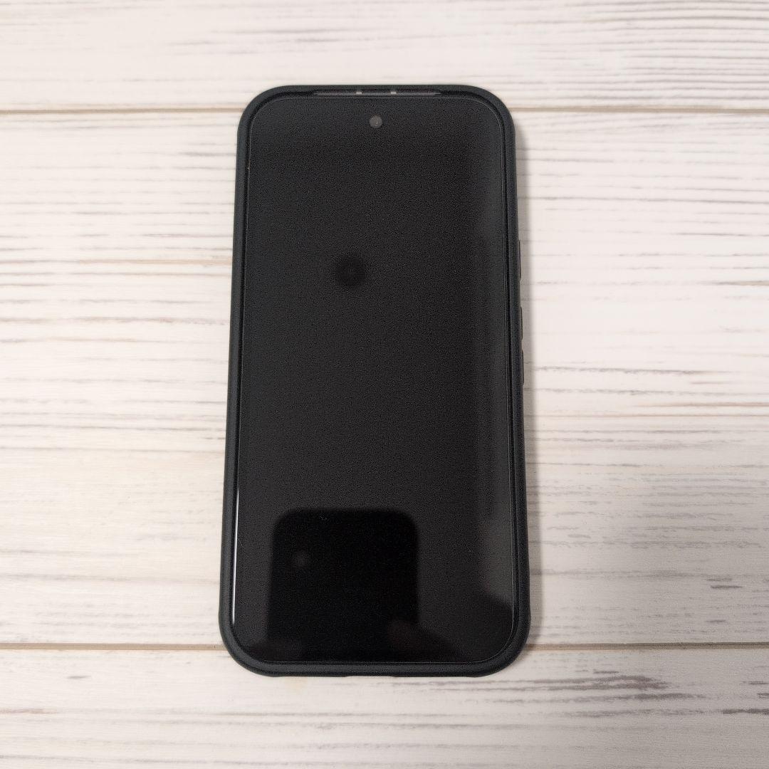 美品【使用少】Google Pixel9a ポーセリン 本体