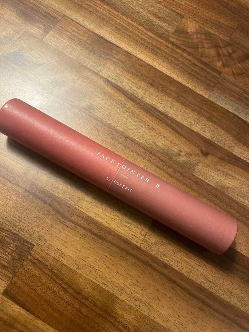 FACE POINTER 2 フェイスポインター コリほぐしペン型美