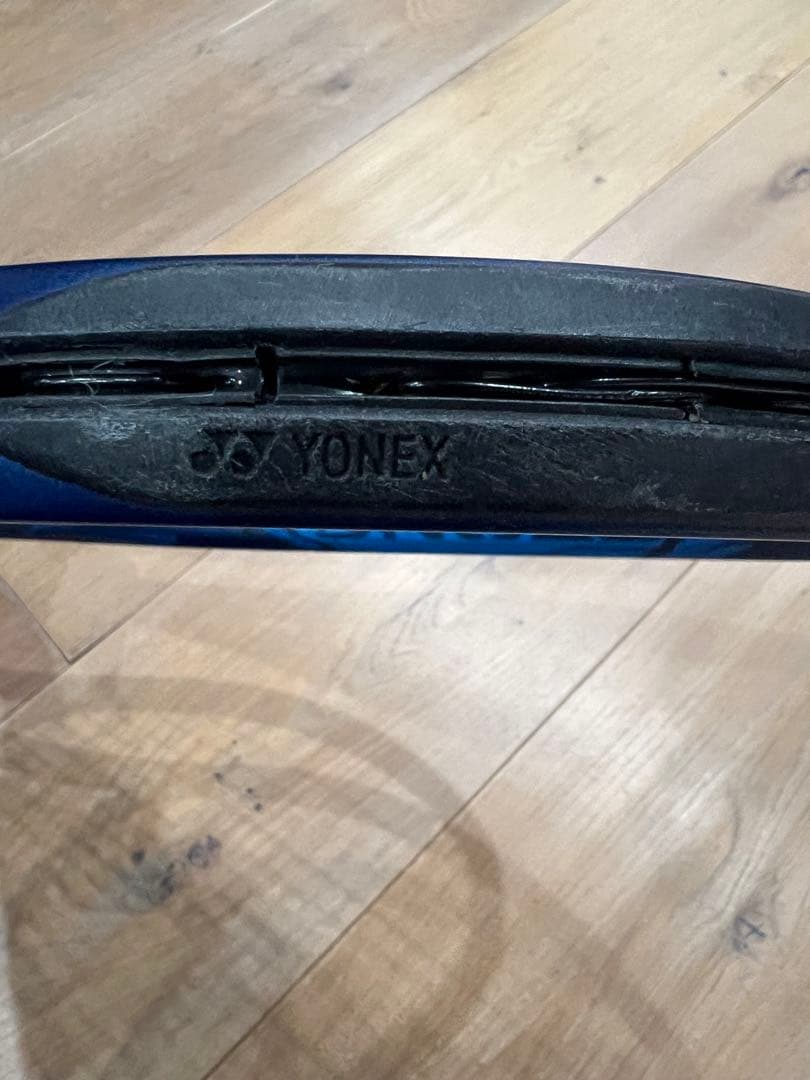 YONEX EZONE 98 2020年モデルG2