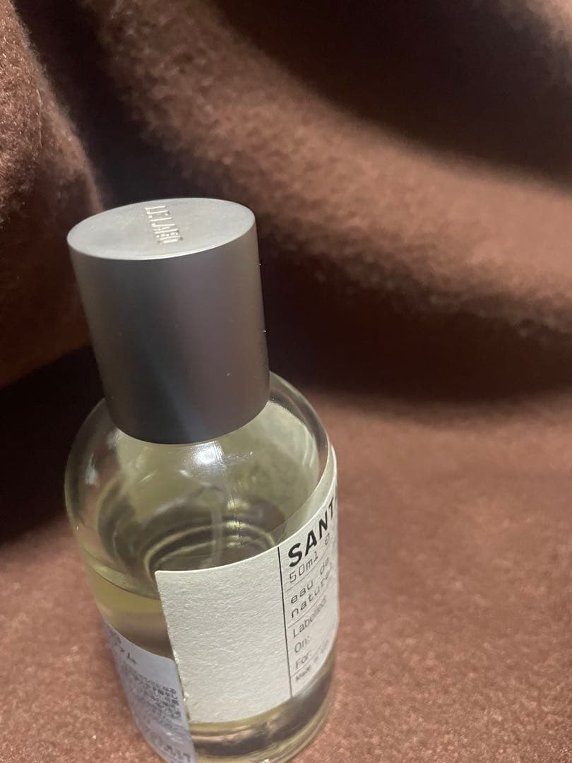 ルラボ　SANTAL 33 オードパルファム 50ml
