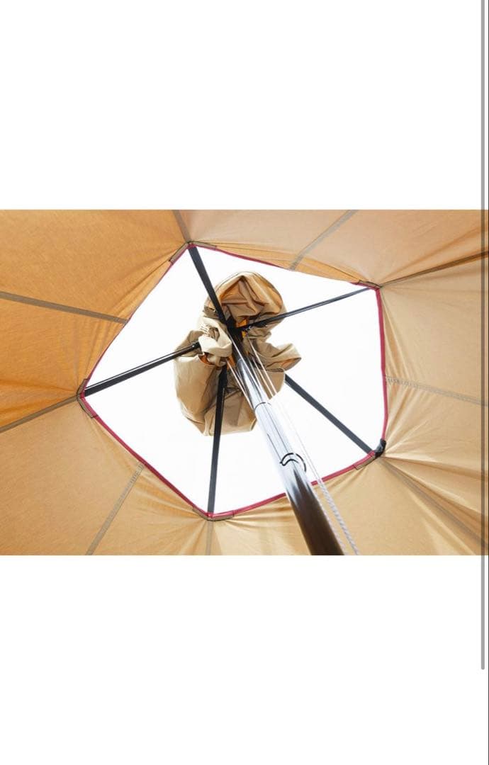 テンマクデザイン サーカスTC BIG+ オプションセット