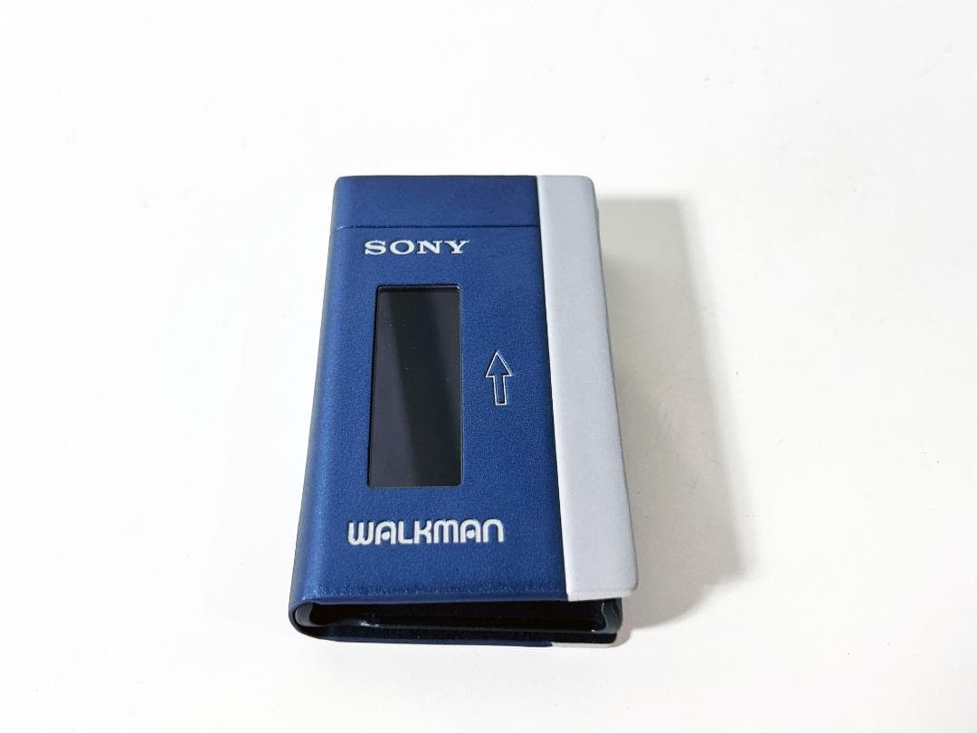 ★SONY ウォークマン 40周年記念モデル【NW-A105】FMQL