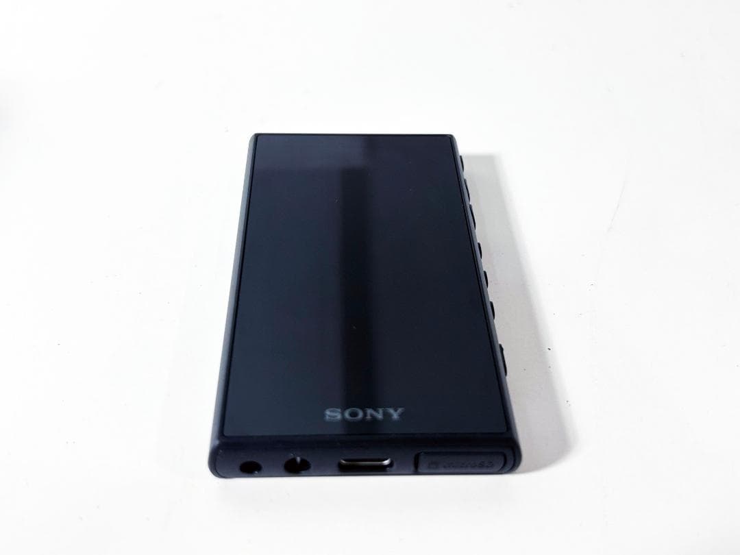 ★SONY ウォークマン 40周年記念モデル【NW-A105】FMQL