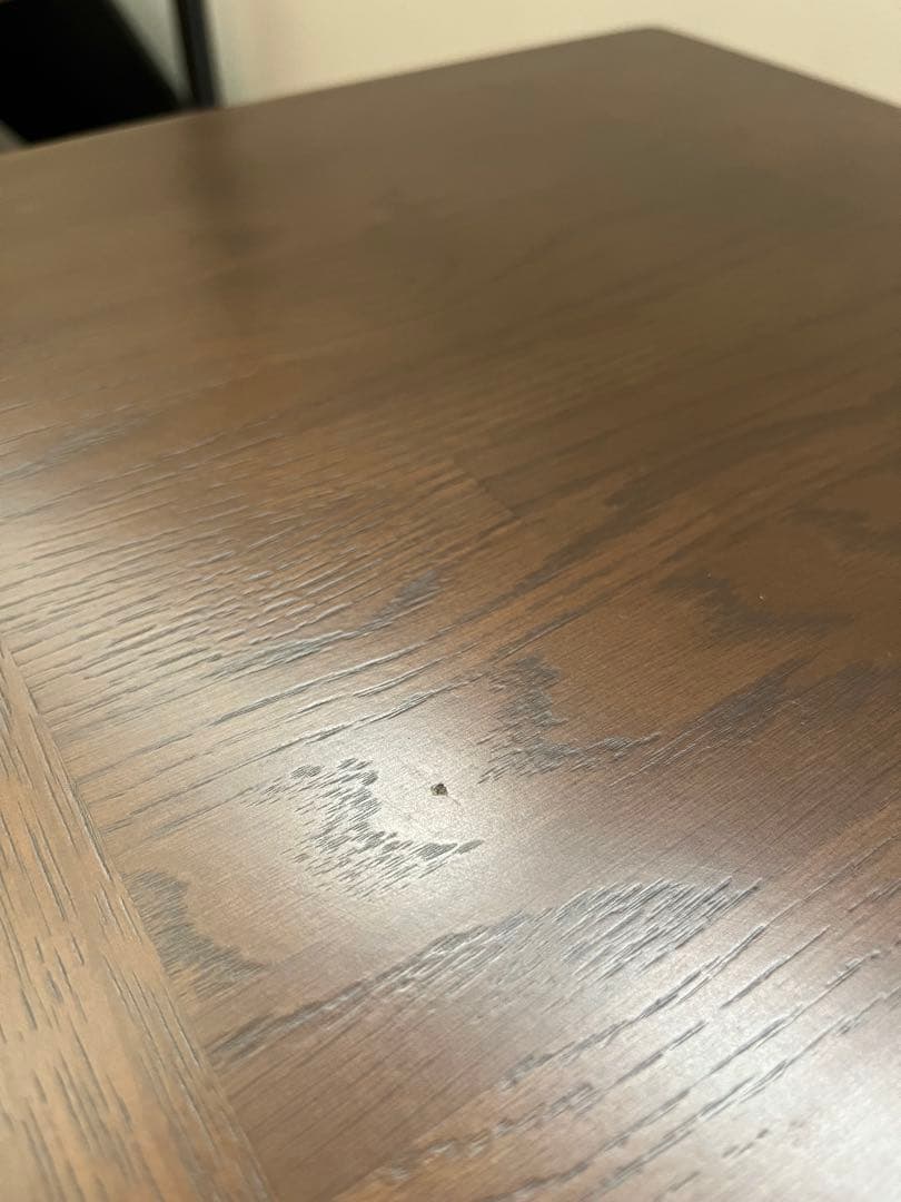 Oliver オリバー　ローテーブル　オーク　8.2万　モダン　美品