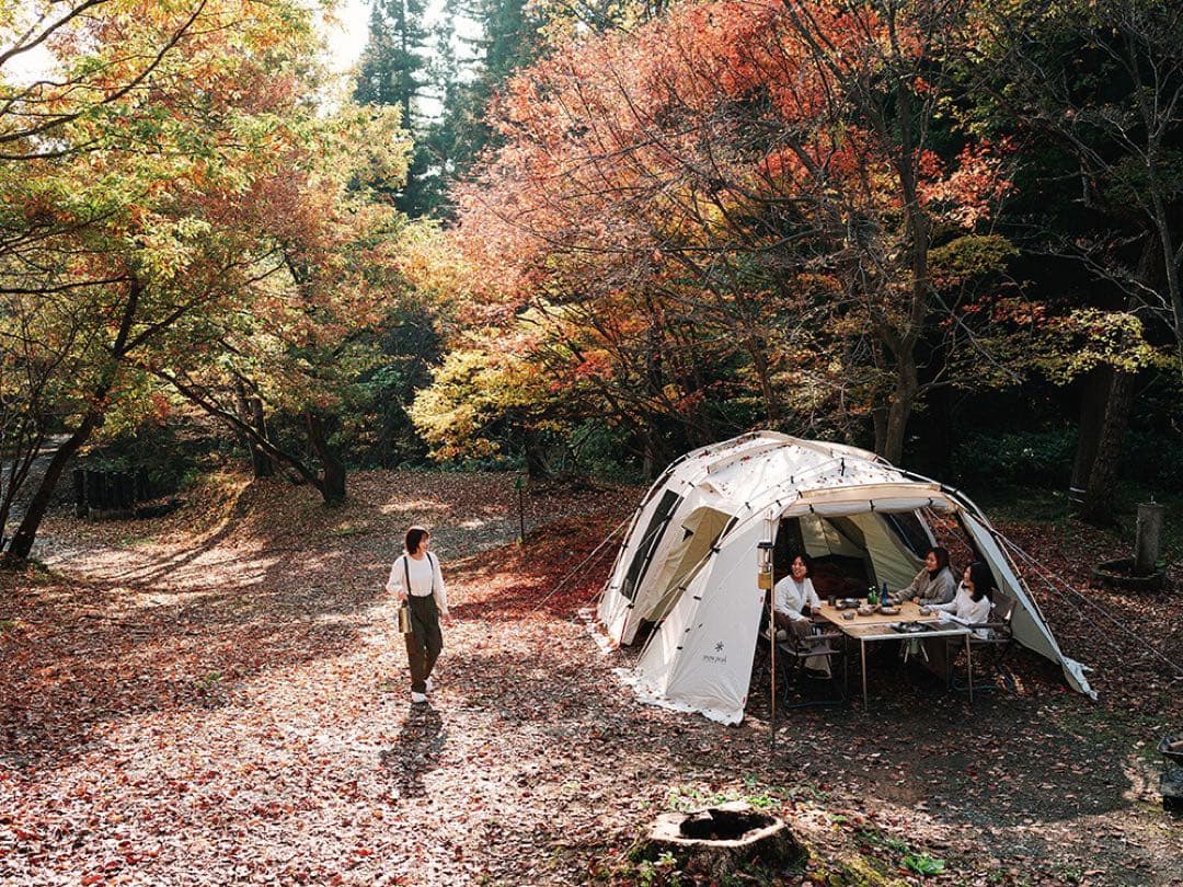 【新品】 スノーピーク　ランドロック　アイボリー　TP-671IV