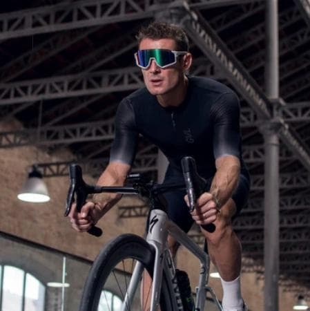 【新発売】ブライトン Rider S510T（日本語対応）センサー付サイコン