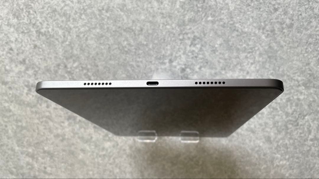 ipad pro 11インチ 第3世代 256GB wifiモデル