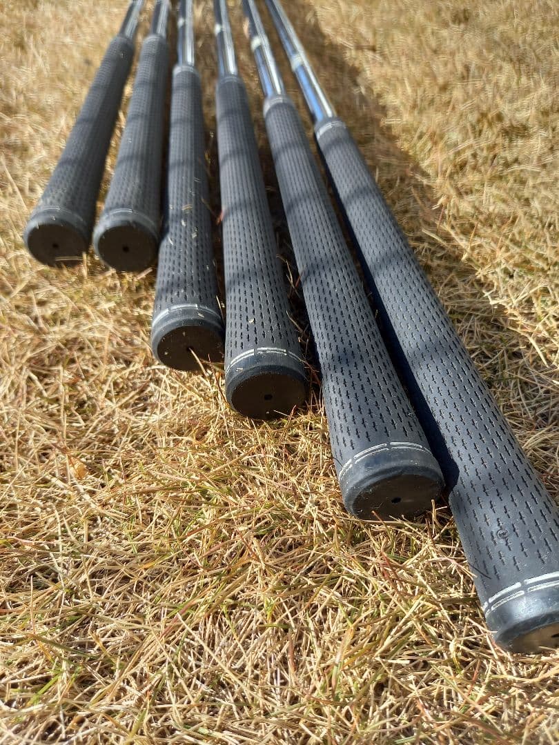 タイトリスト　アイアンセット　７１２　AP2　６本