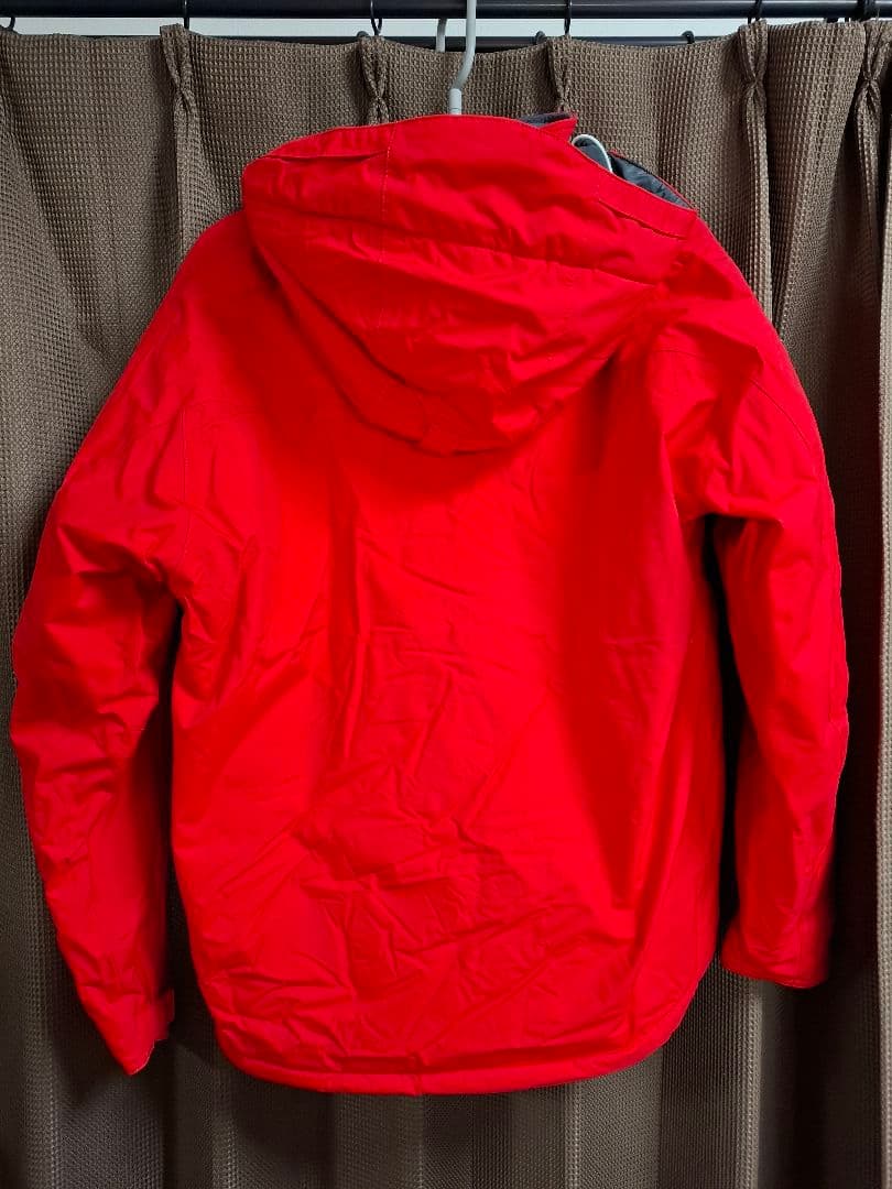 ダイワ防寒着　上下セット