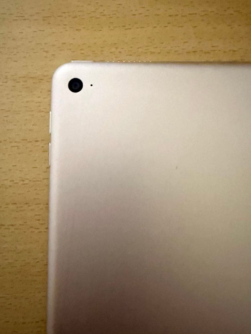 Apple iPad Pro 12.9インチ 32GB ホワイト