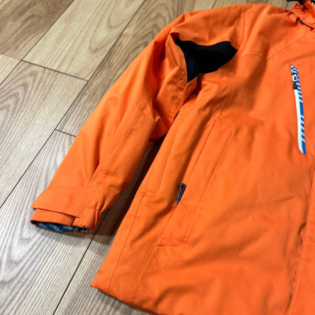 MIZUNO ミズノ スキーウェア 上下セット セットアップ