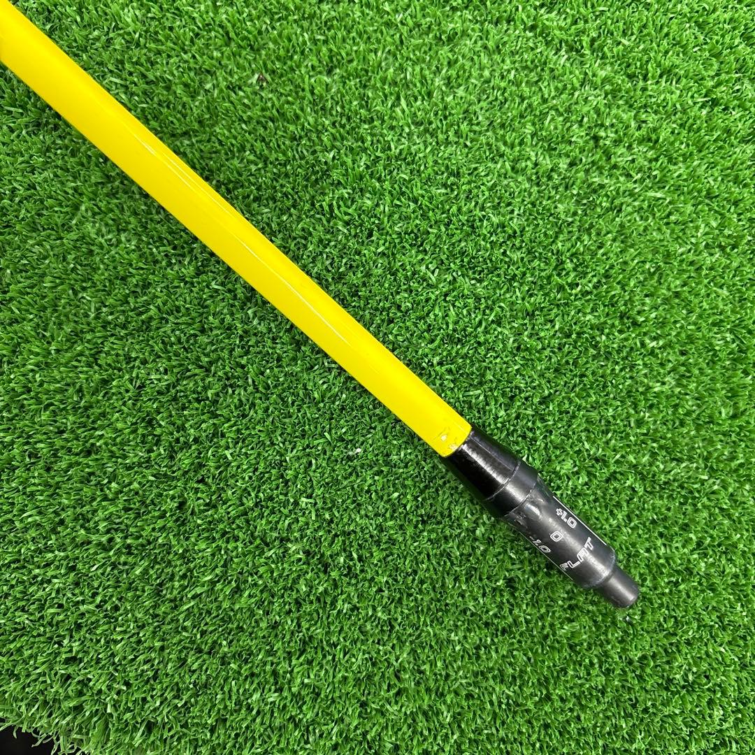 NEXGEN Prototype シャフト