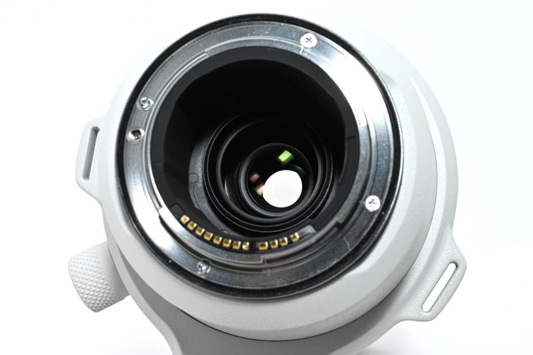 【超美品】 Canon RF200-800mm F6.3-9 IS USM