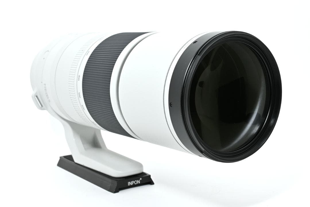 【超美品】 Canon RF200-800mm F6.3-9 IS USM