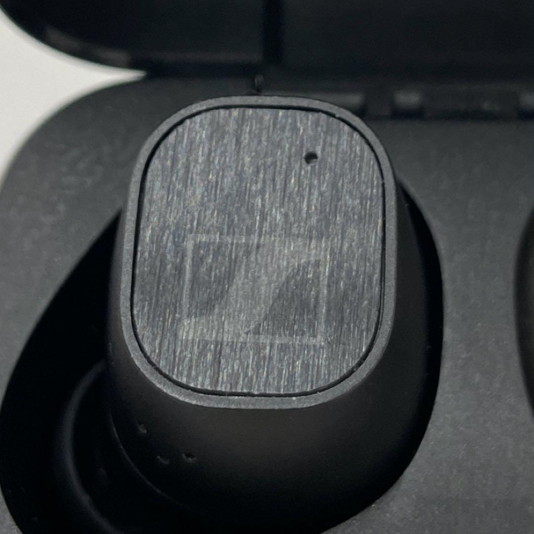 イヤホン SENNHEISER CX Plus True Wireless