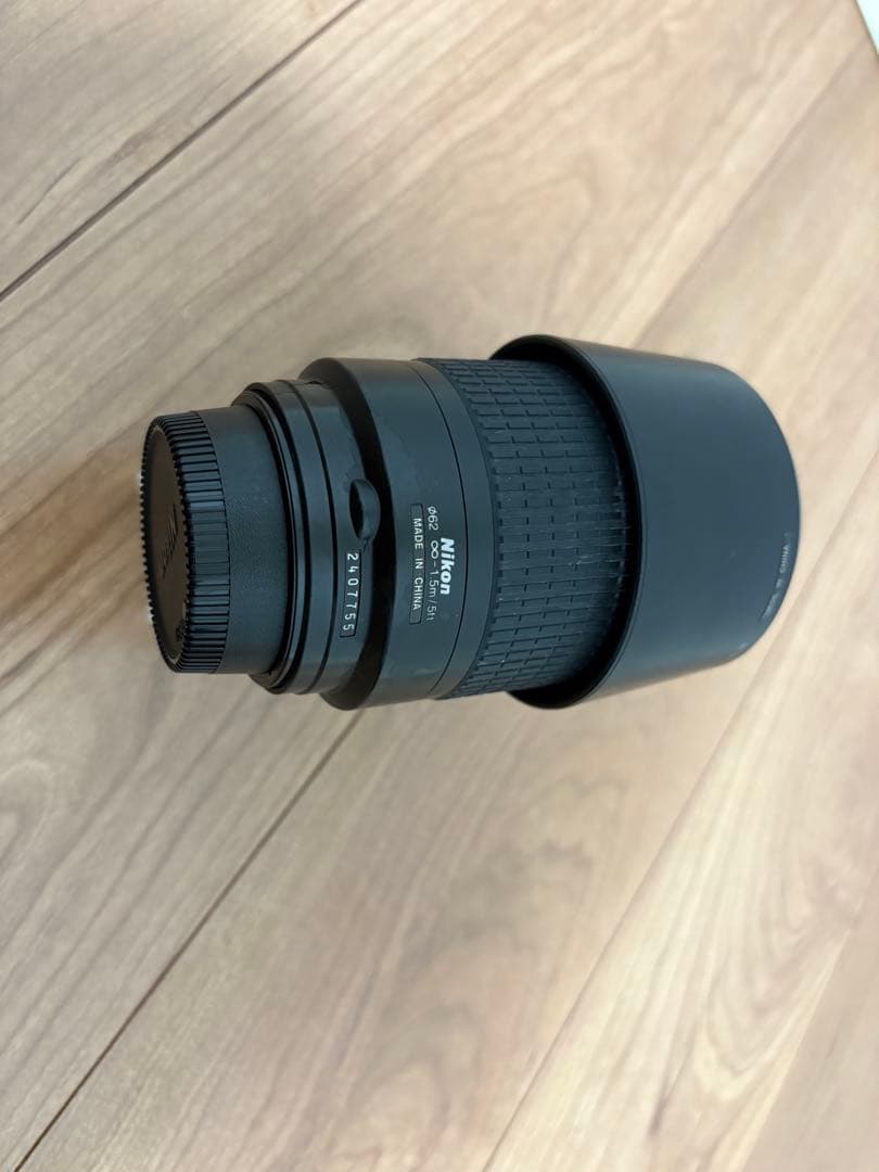 Nikon D5500 デジタル一眼レフカメラ セット　おまけ付き