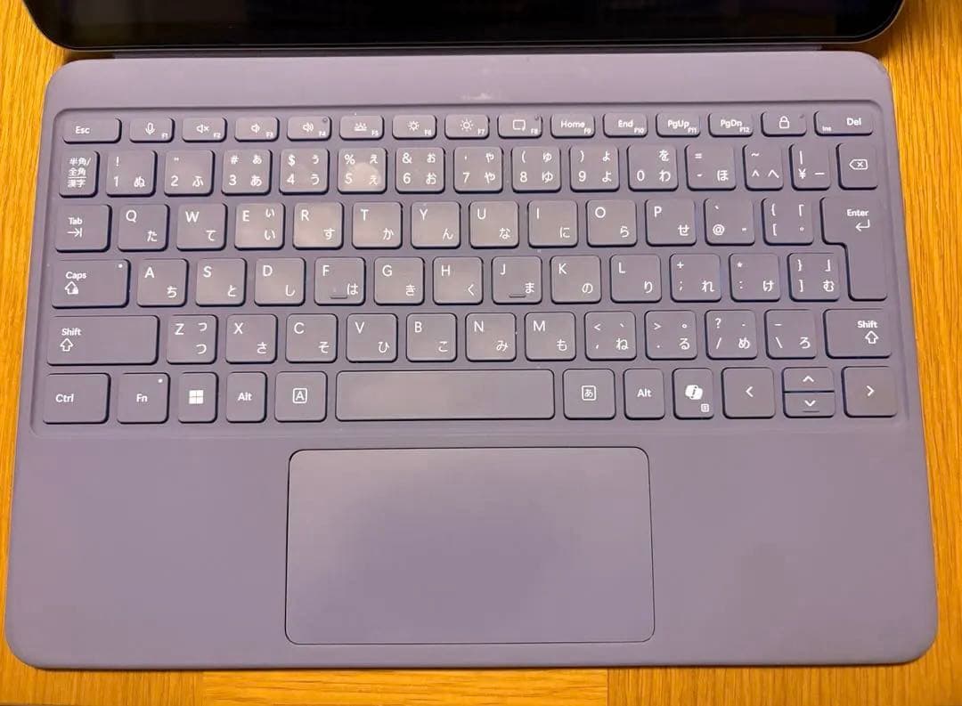 【中古】Microsoft surface pro 12