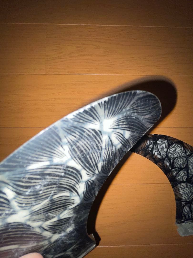 CAPTAIN FIN Reo Kanao Solid Line フィン