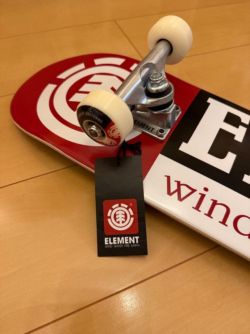 Element スケートボード 未使用