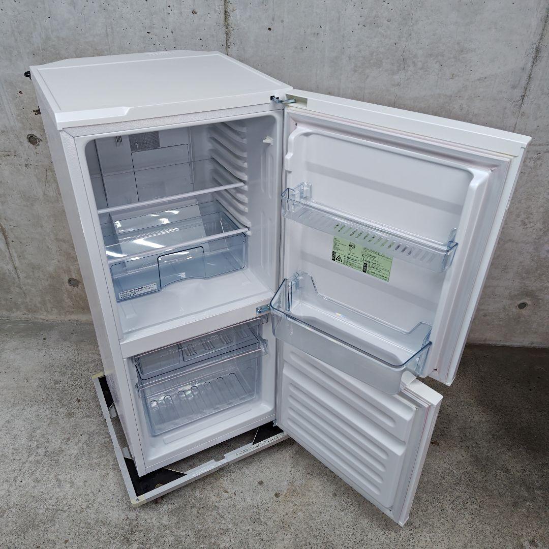 TWINBIRD HR-F911 ファン式冷凍冷蔵庫