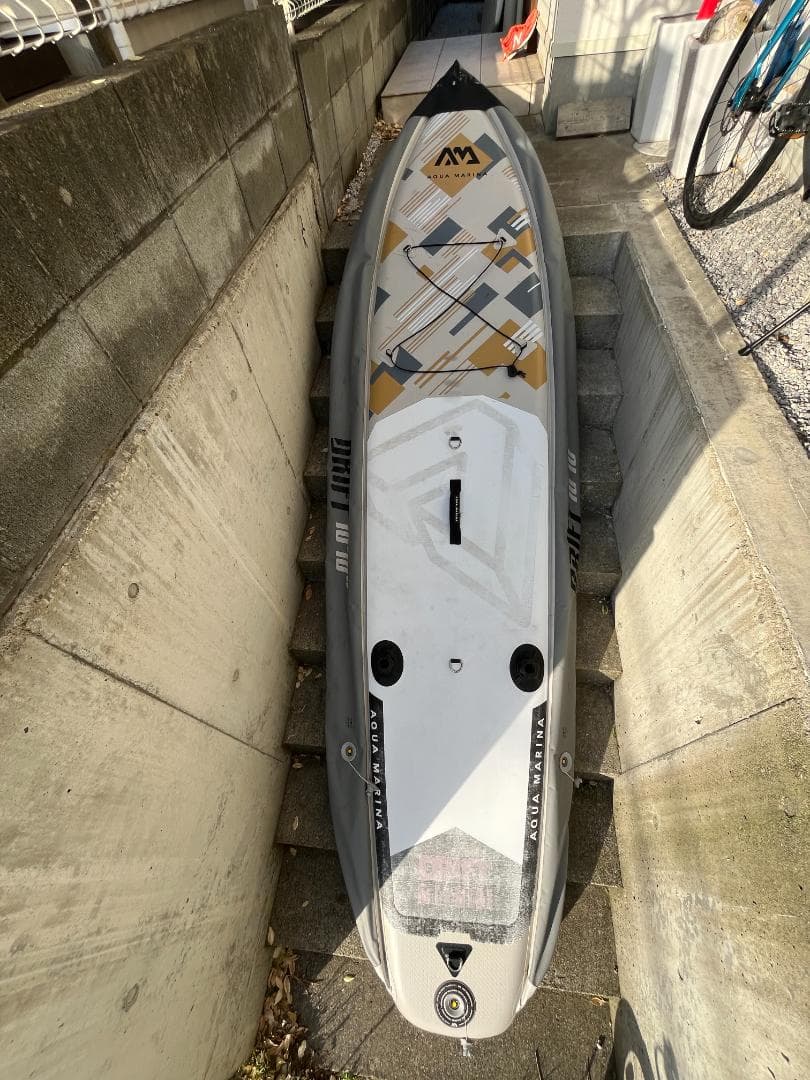 k*o様 AQUA MARINA DRIFTアクアマリーナ ドリフト SUP