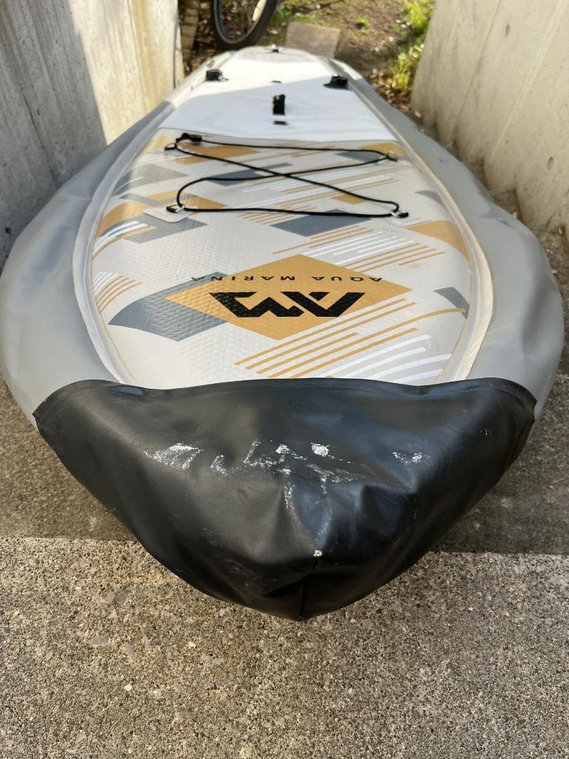 k*o様 AQUA MARINA DRIFTアクアマリーナ ドリフト SUP