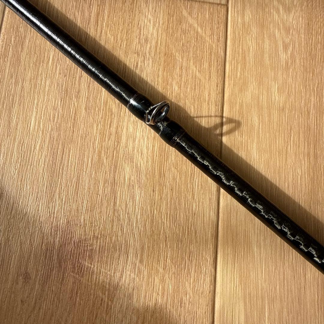 ポイズンアルティマ 172H