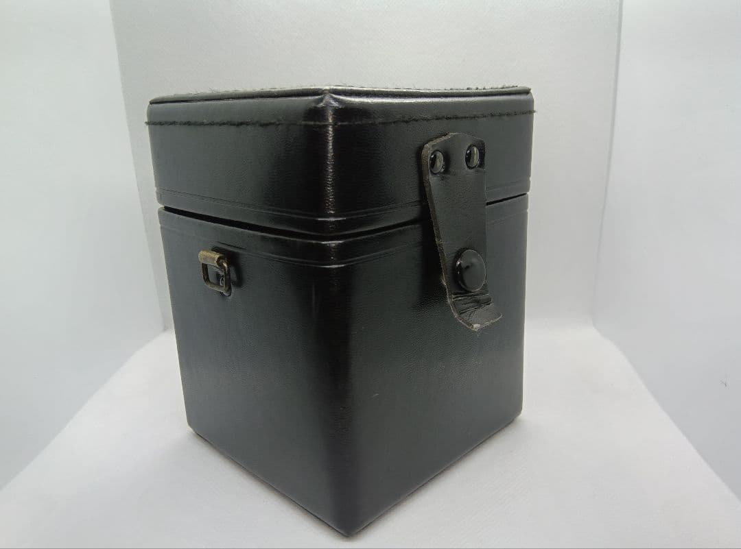 ゼンザブロニカGS-1 6x7 ❨AEプリズムファインダ-G　他多数添付❩　　①