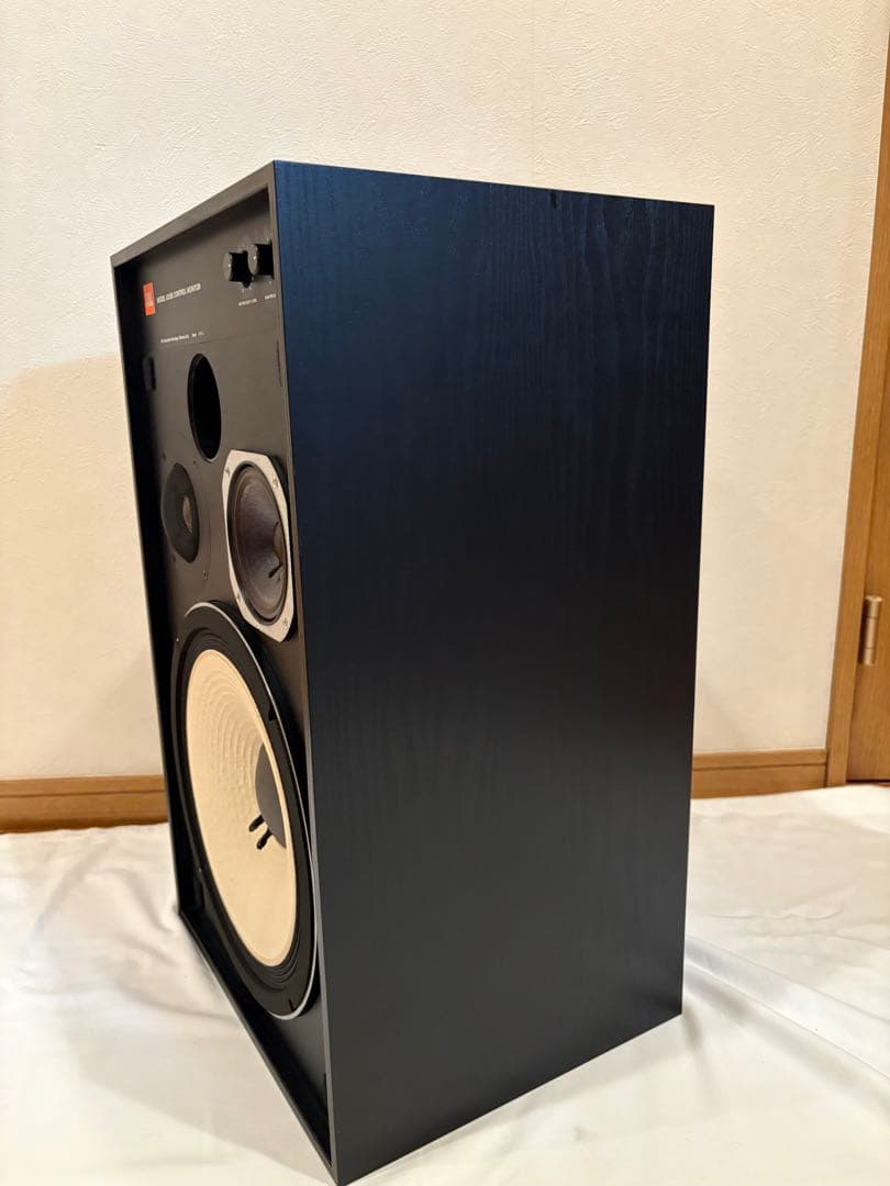 JBL 4312B CONTROL MONITOR 美品