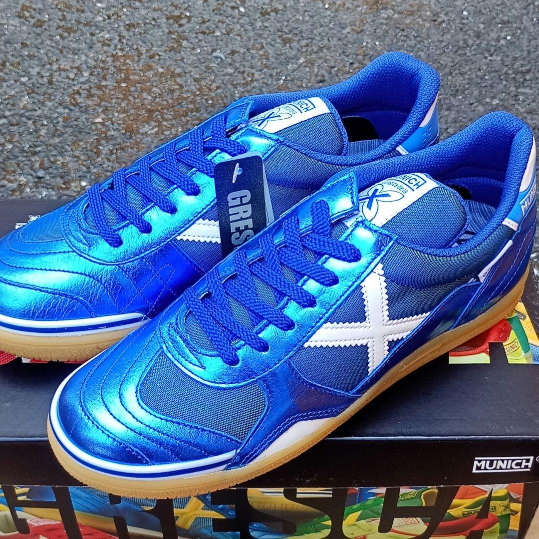 MUNICH グレスカ　26.5cm