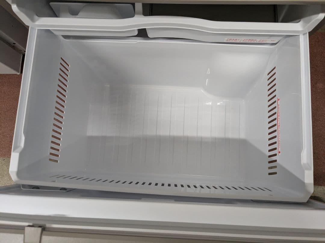 2021年製 パナソニック Panasonic NR-C342C-N 335L